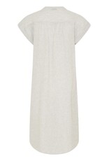 b.young b.young - Izola Short Sleeve Dress (Vetiver)