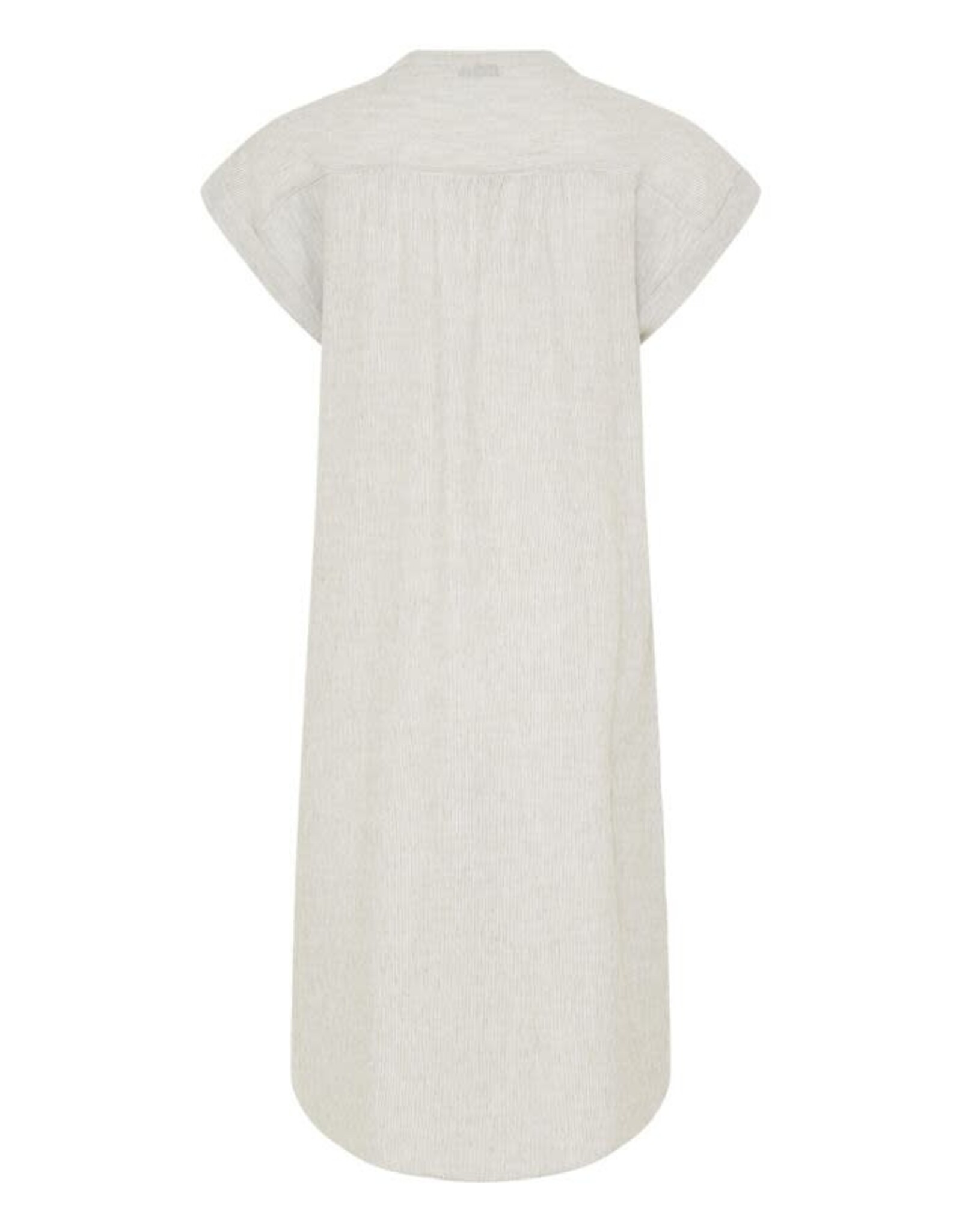 b.young b.young - Izola Short Sleeve Dress (Vetiver)