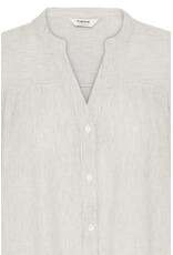 b.young b.young - Izola Short Sleeve Dress (Vetiver)