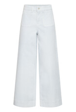b.young b.young - Kasion Wide Pocket Jeans (Light Blue)