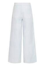 b.young b.young - Kasion Wide Pocket Jeans (Light Blue)
