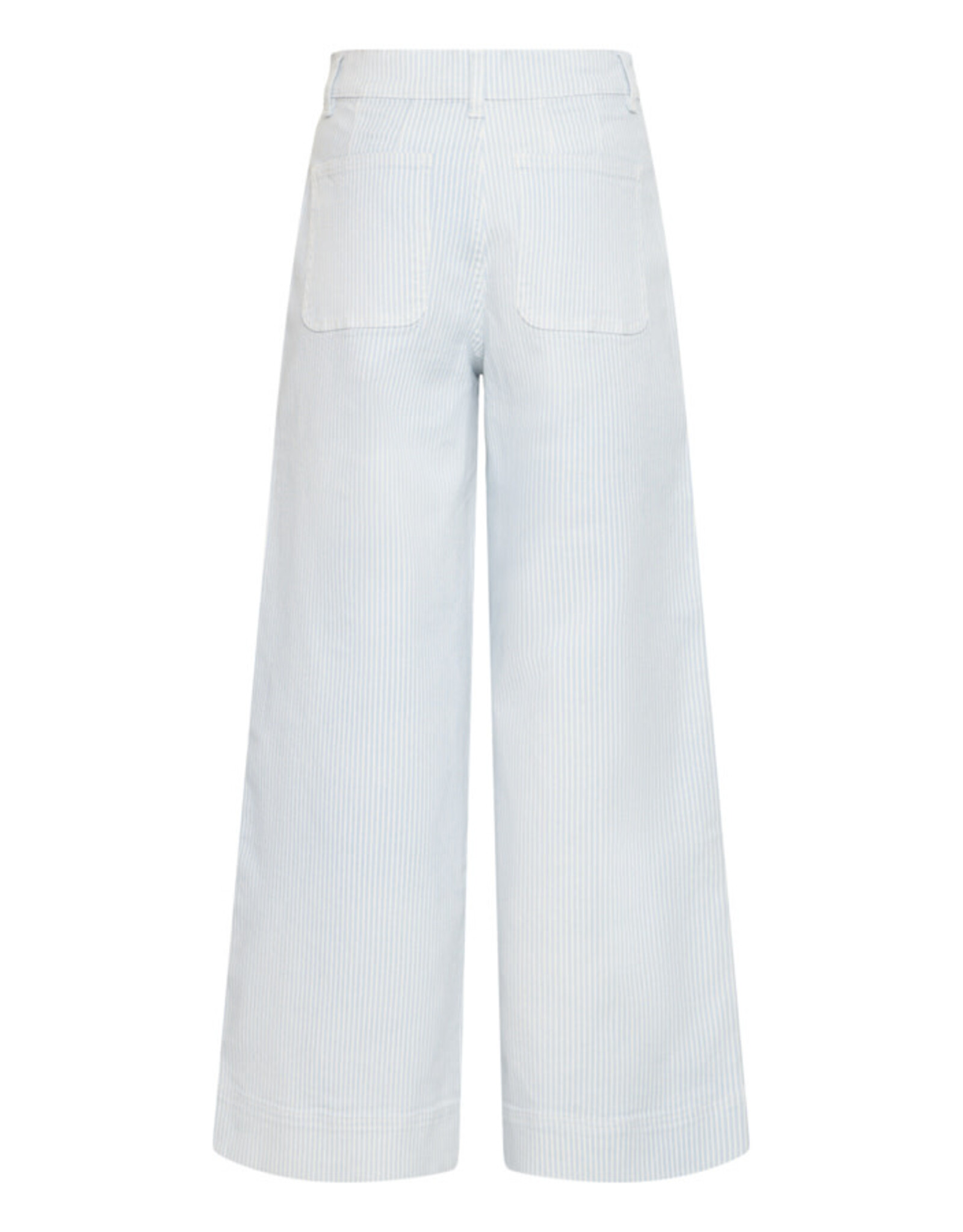 b.young b.young - Kasion Wide Pocket Jeans (Light Blue)