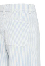 b.young b.young - Kasion Wide Pocket Jeans (Light Blue)