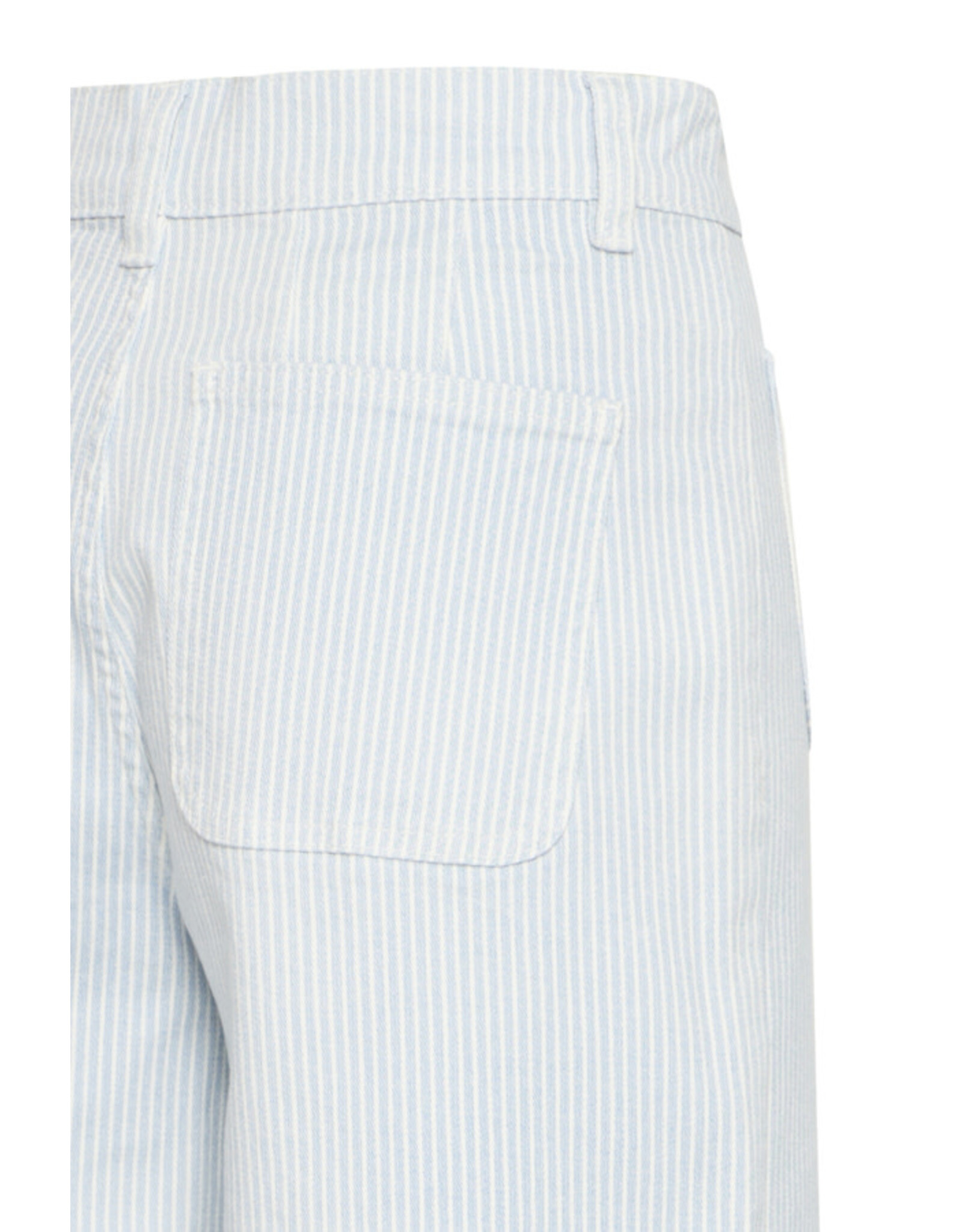 b.young b.young - Kasion Wide Pocket Jeans (Light Blue)