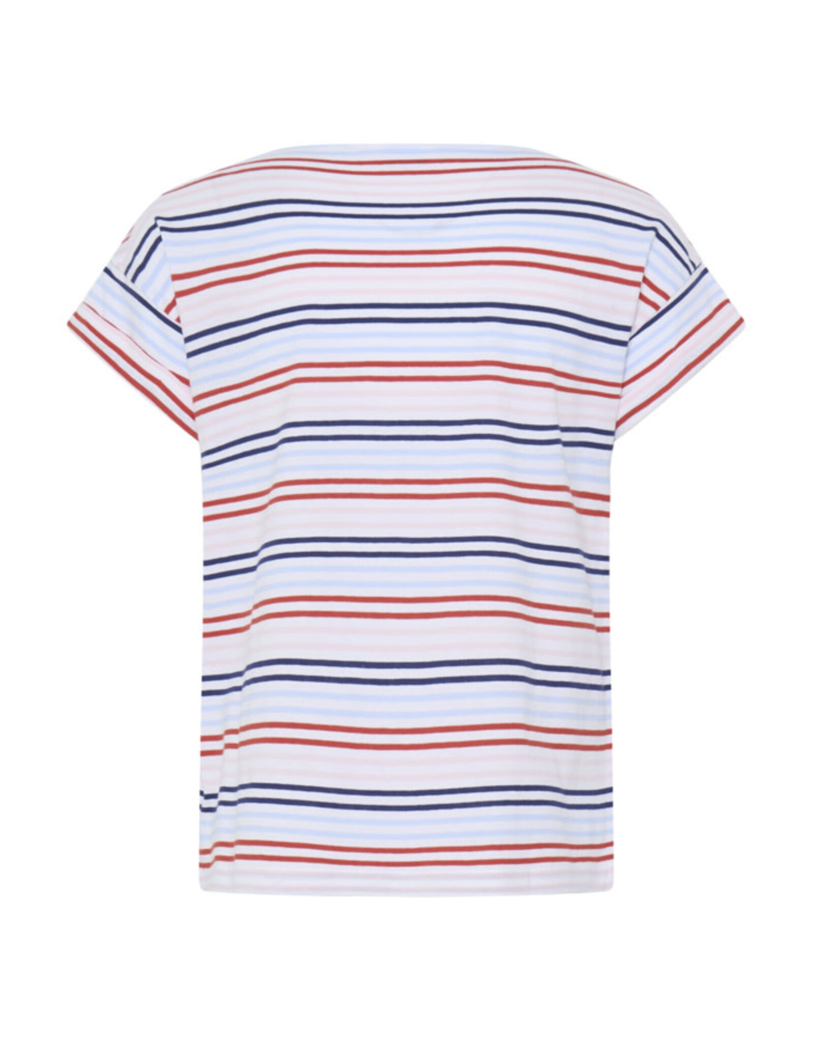 b.young b.young - Silany Striped Tee (Windsurfer)
