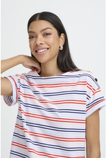 b.young b.young - Silany Striped Tee (Windsurfer)
