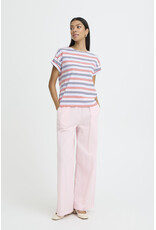 b.young b.young - Silany Striped Tee (Windsurfer)