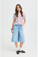 b.young b.young - Silany Striped Tee (Windsurfer)