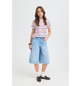 b.young b.young - Silany Striped Tee (Windsurfer)