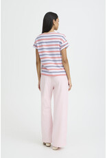 b.young b.young - Silany Striped Tee (Windsurfer)