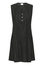 ICHI ICHI - Linno Dress (Black)