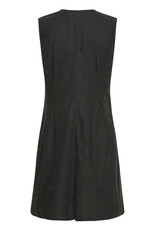 ICHI ICHI - Linno Dress (Black)