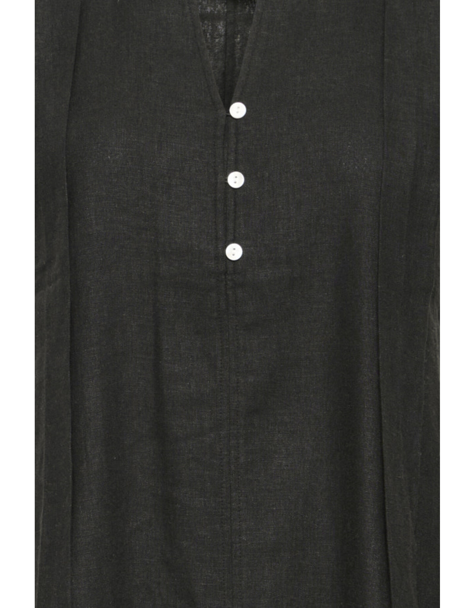 ICHI ICHI - Linno Dress (Black)