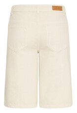 ICHI ICHI - Kirsten Bermuda Short (Birch)
