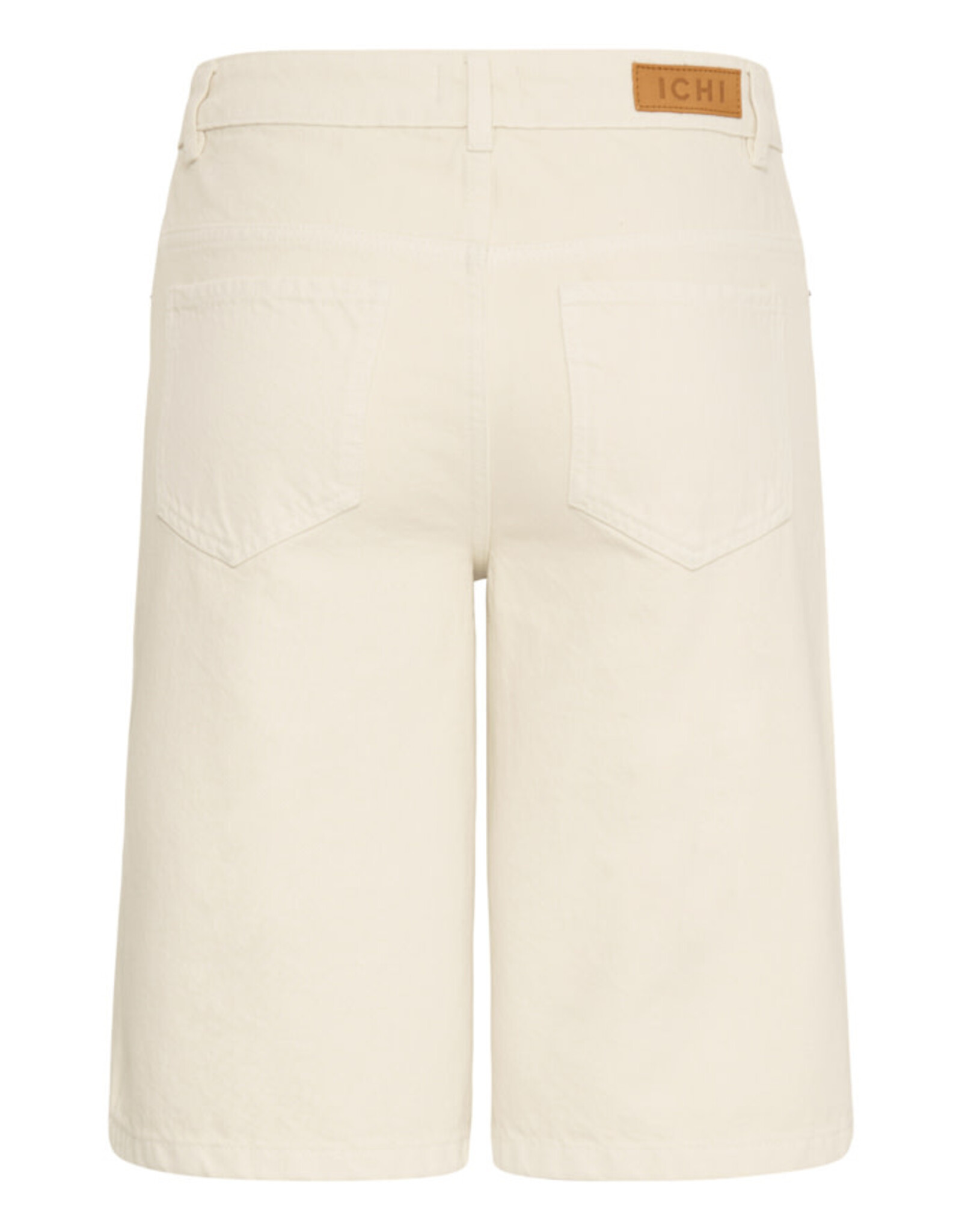 ICHI ICHI - Kirsten Bermuda Short (Birch)