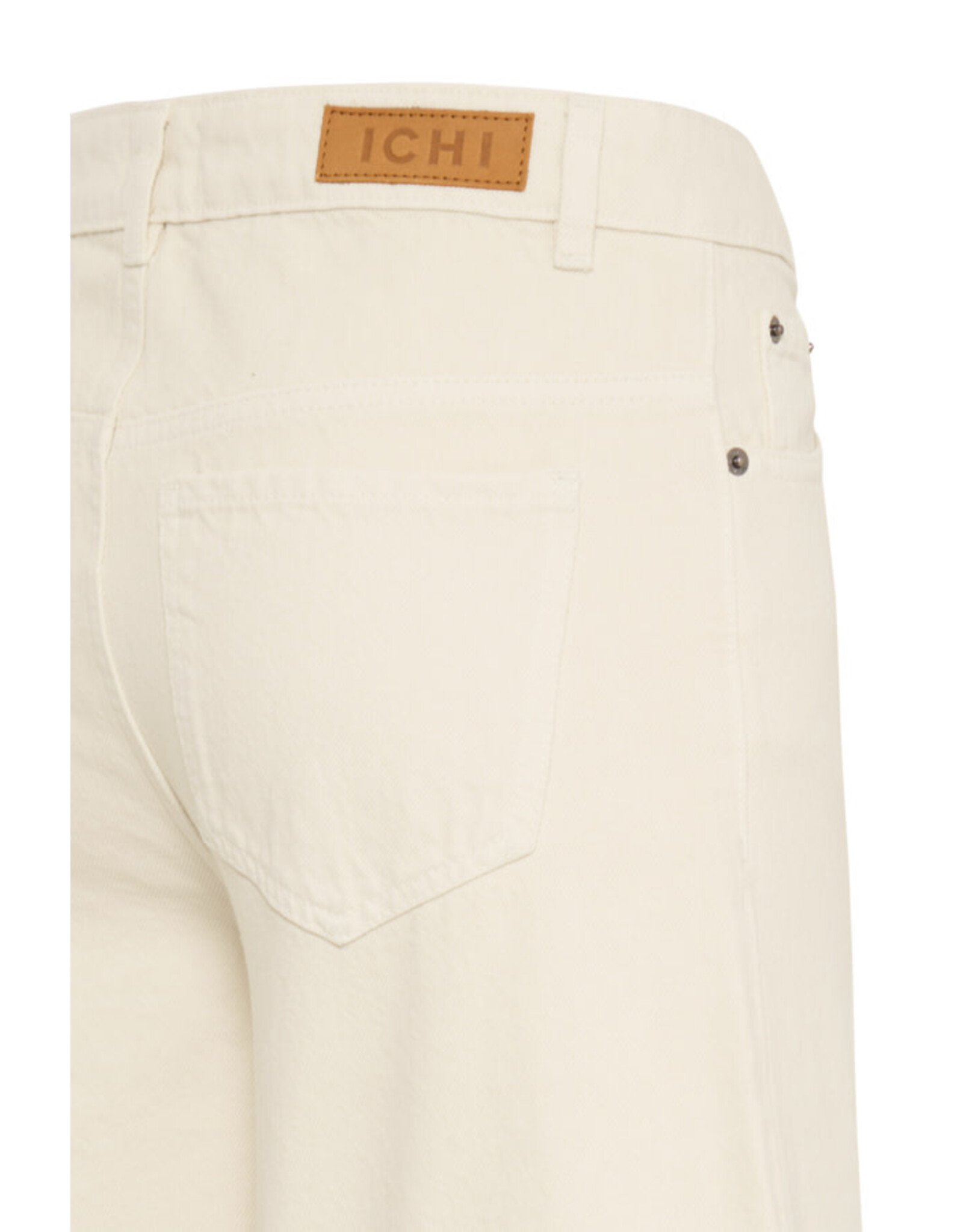 ICHI ICHI - Kirsten Bermuda Short (Birch)