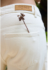 ICHI ICHI - Kirsten Bermuda Short (Birch)