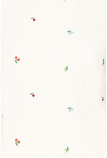 ICHI ICHI - Olya Tee (Cloud Dancer)