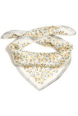 ICHI ICHI - Milla Scarf (Mellow Yellow)