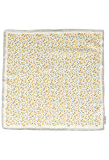 ICHI ICHI - Milla Scarf (Mellow Yellow)