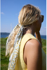ICHI ICHI - Milla Scarf (Mellow Yellow)
