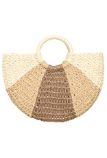 ICHI ICHI - Pial Bag (Birch)