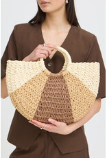 ICHI ICHI - Pial Bag (Birch)