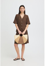 ICHI ICHI - Pial Bag (Birch)