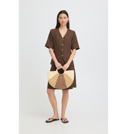 ICHI ICHI - Pial Bag (Birch)