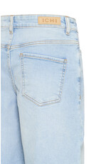 ICHI ICHI - Twiggy Bermuda Short (Light Blue)
