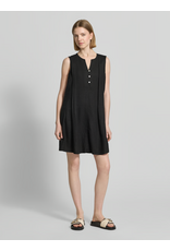 ICHI ICHI - Linno Dress (Black)