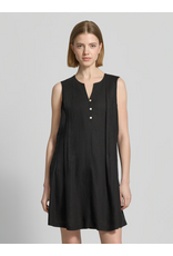 ICHI ICHI - Linno Dress (Black)