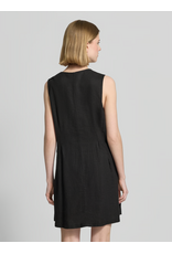 ICHI ICHI - Linno Dress (Black)