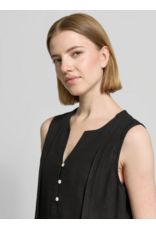 ICHI ICHI - Linno Dress (Black)