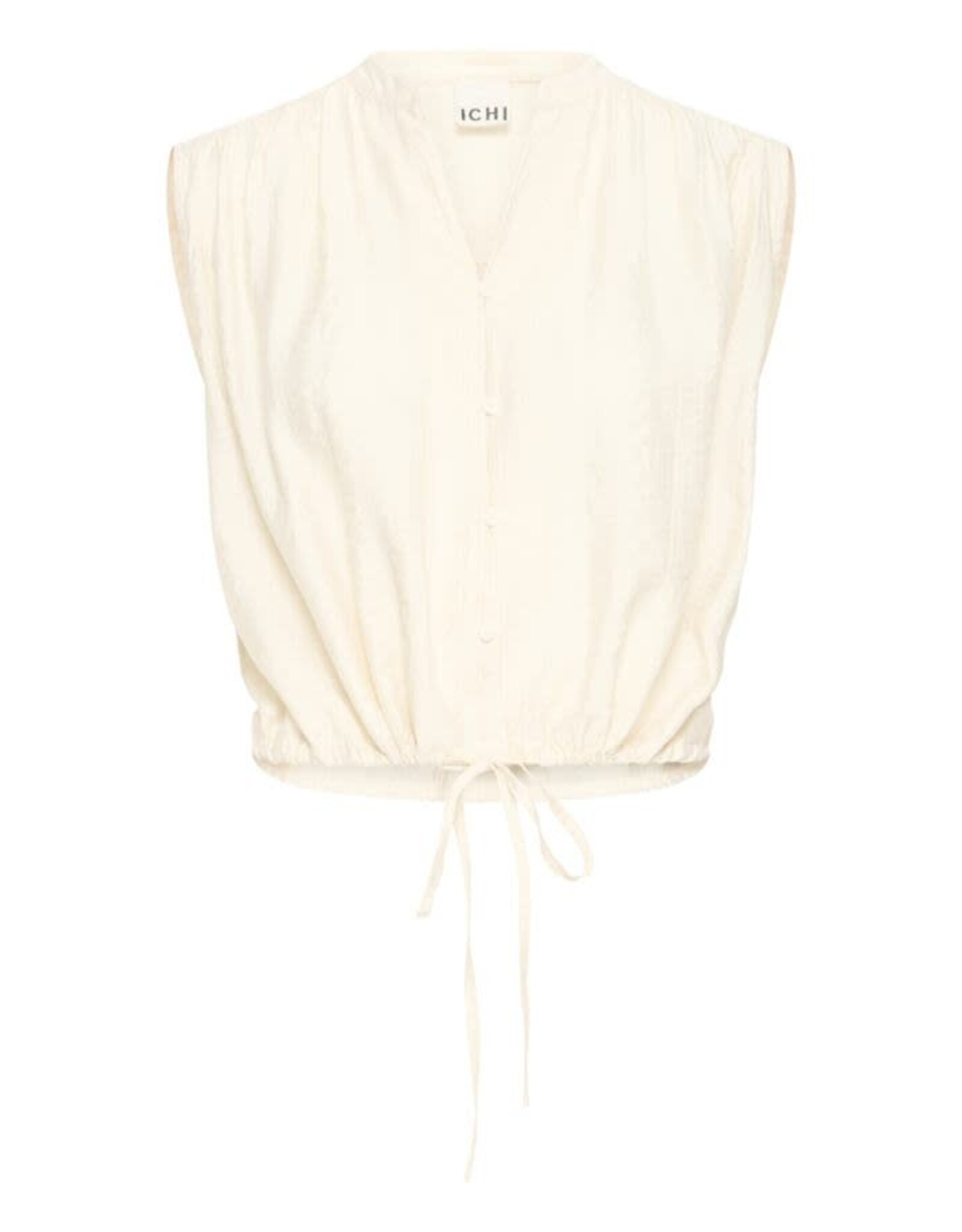 ICHI ICHI - Elvias Shirt (Birch)