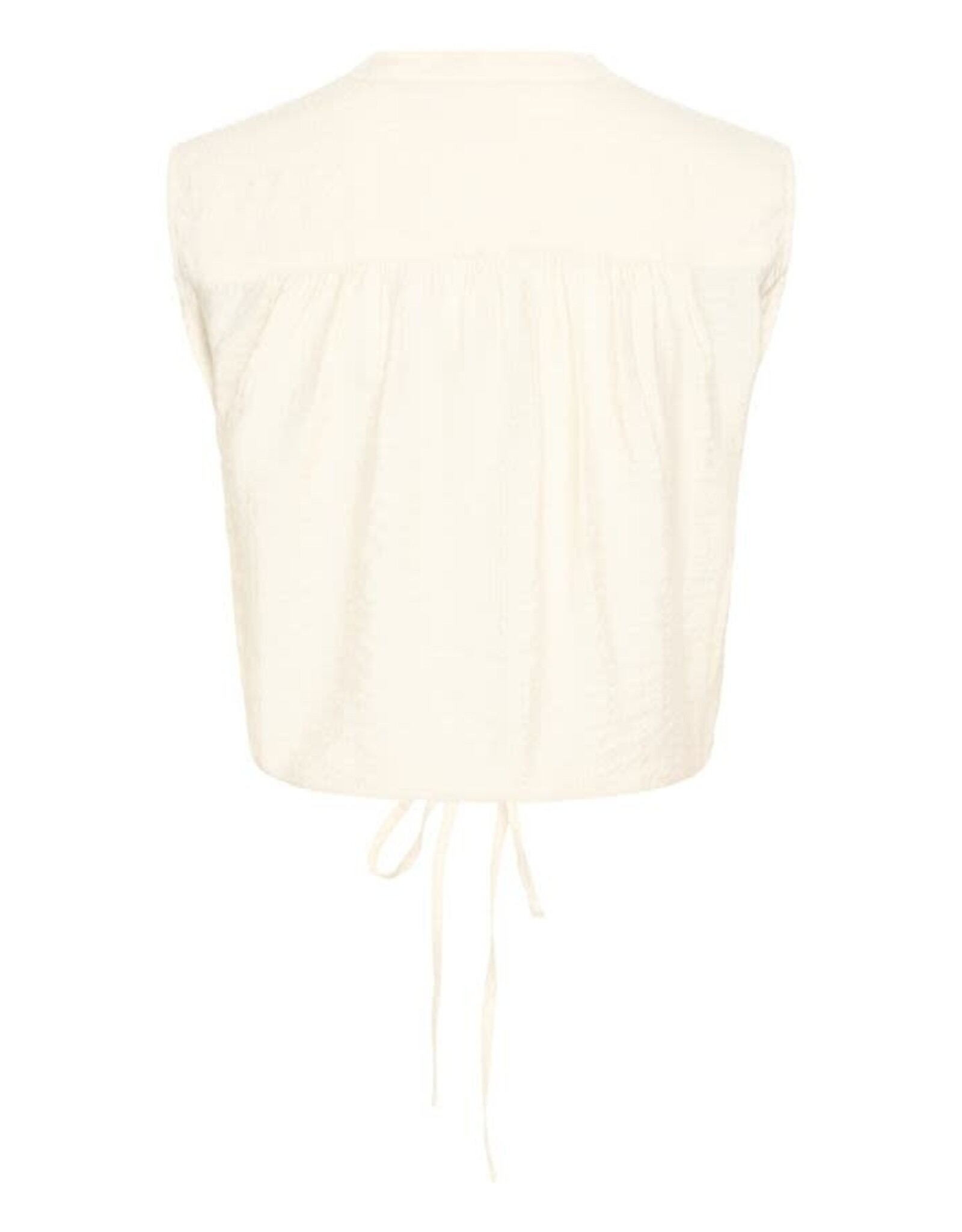 ICHI ICHI - Elvias Shirt (Birch)