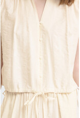 ICHI ICHI - Elvias Shirt (Birch)