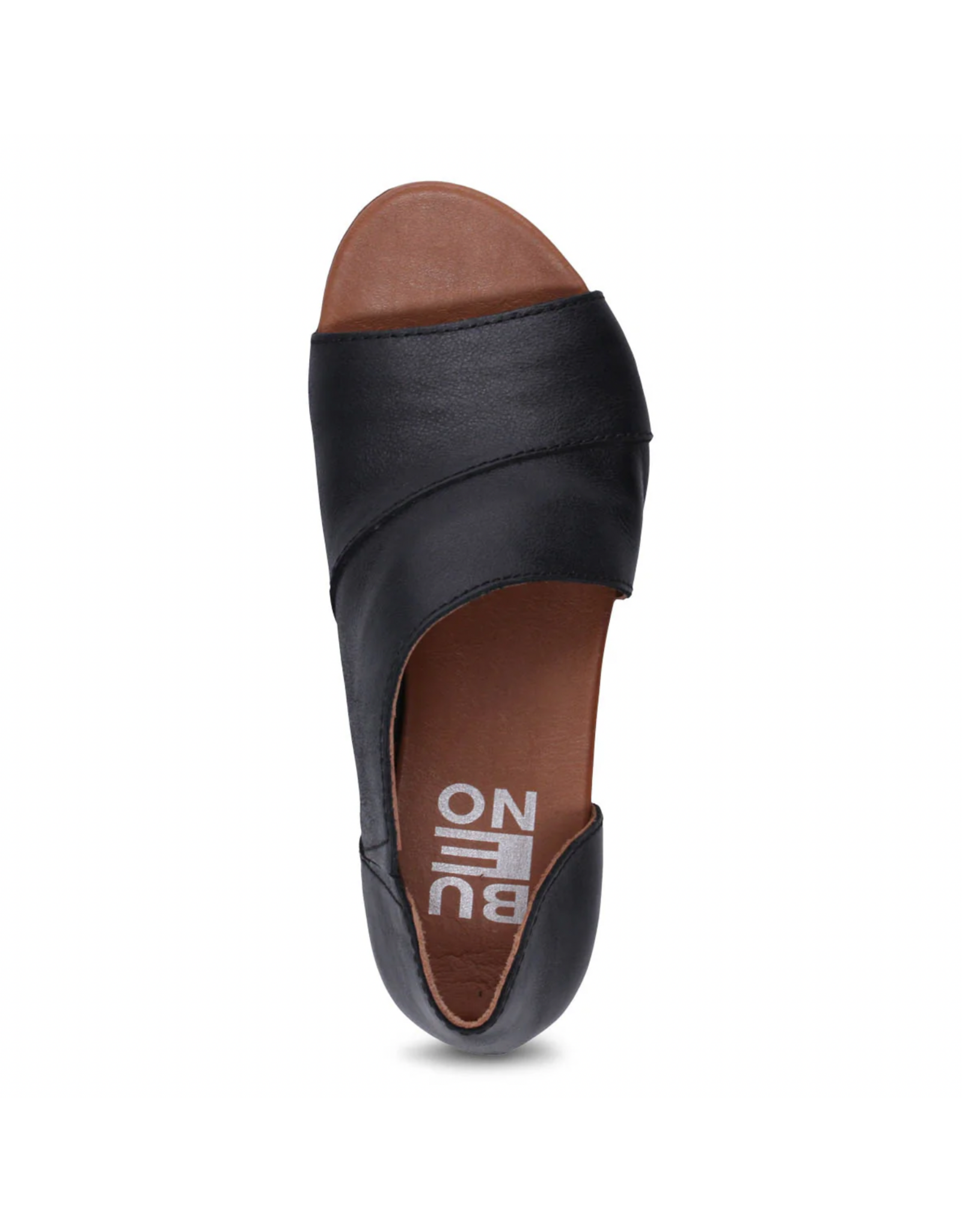 Bueno Bueno - Tanner (Black)