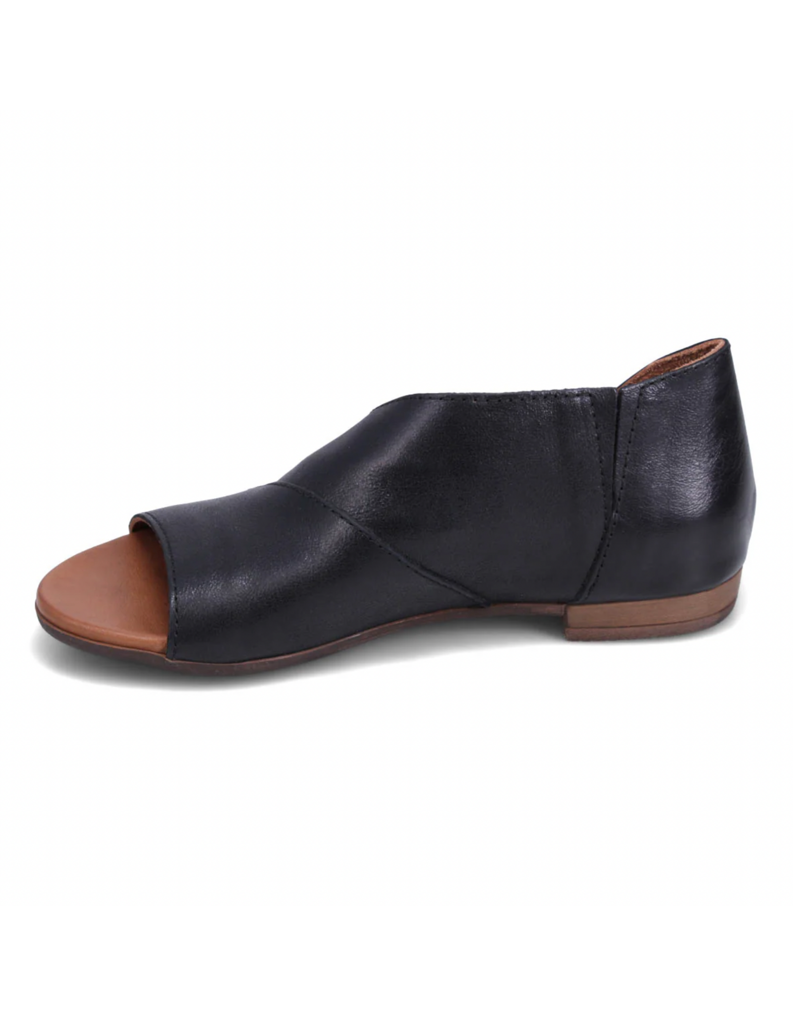 Bueno Bueno - Tanner (Black)