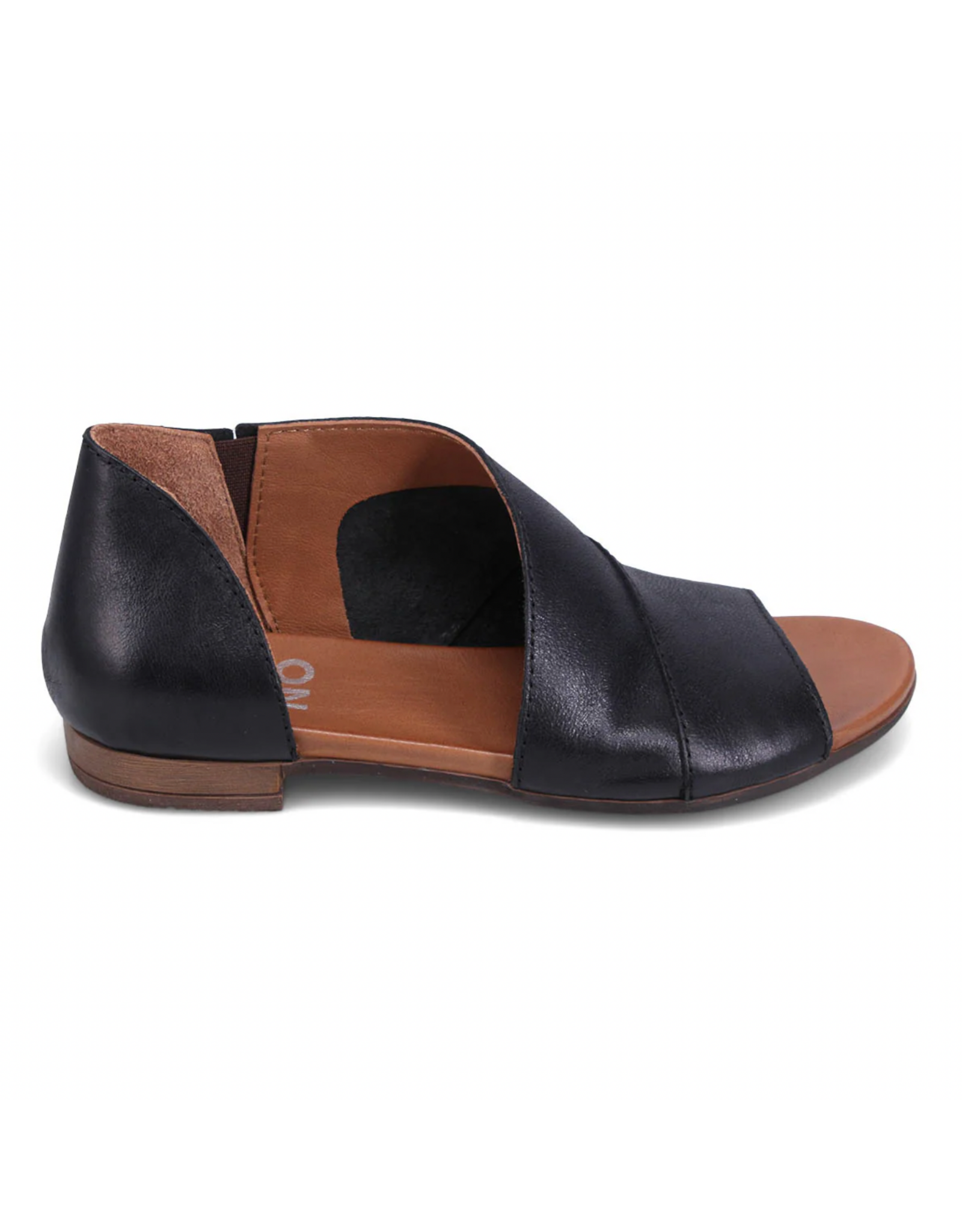 Bueno Bueno - Tanner (Black)