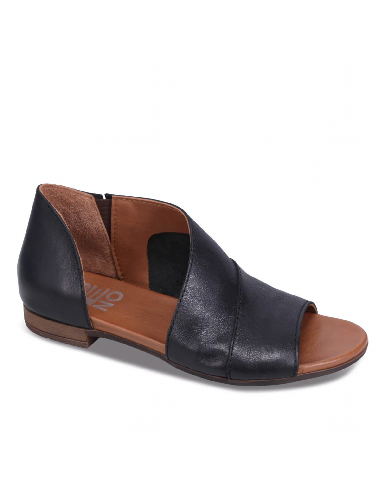 Bueno Bueno - Tanner (Black)