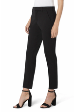 Liverpool Liverpool - Kelsey knit trouser (black)