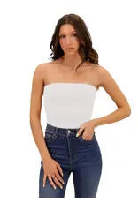 RD Style RD Style - Second Skin Balla bustier (white)
