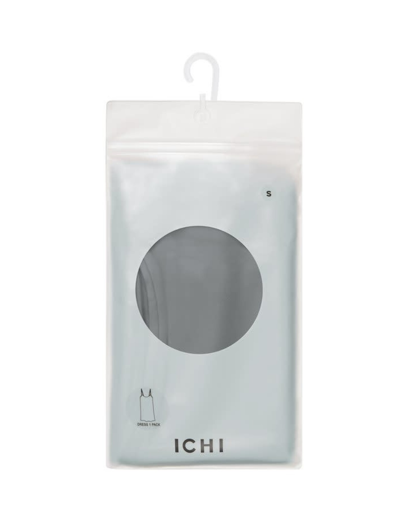 ICHI ICHI - Silv Camisole Basic Second Skin (Black)