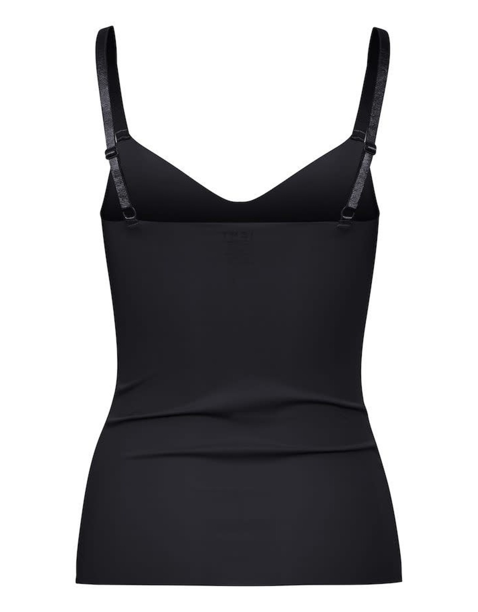 ICHI ICHI - Silv Camisole Basic Second Skin (Black)