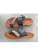 Los Cabos Los Cabos - Bria (navy)