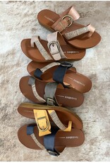 Los Cabos Los Cabos - Bria (navy)