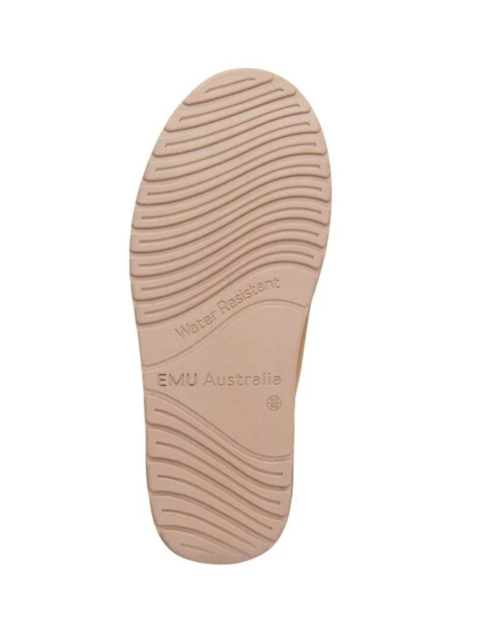 Emu Australia EMU - Stinger micro (chestnut)