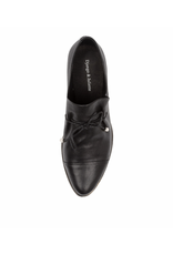 Django and Juliette Django & Juliette - Kotty (Black Leather)
