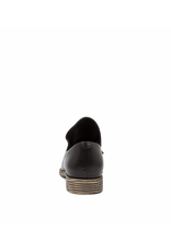 Django and Juliette Django & Juliette - Kotty (Black Leather)